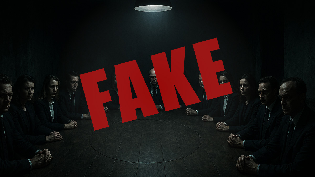 Correctiv-Mär um Potsdam-Verschwörung: Linker Historiker muss Buch korrigieren