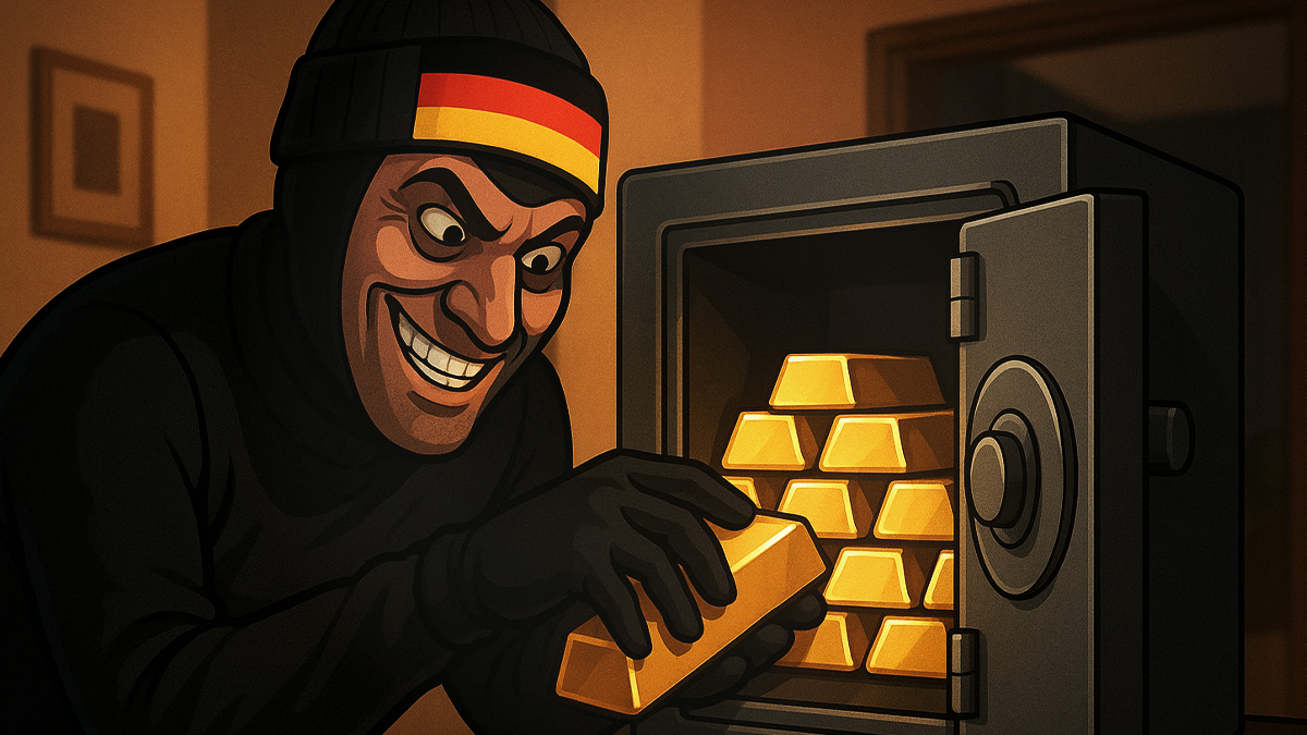 Umkehrung der Beweislast: Will der Staat sich “Raubzug durch alle Häuser” ermöglichen? Umkehrung der Beweislast: Will der Staat sich “Raubzug durch alle Häuser” ermöglichen?