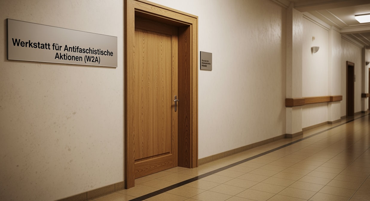 Freie Uni Berlin: Kurse für linksextreme Nachwuchsverbrecher im Angebot