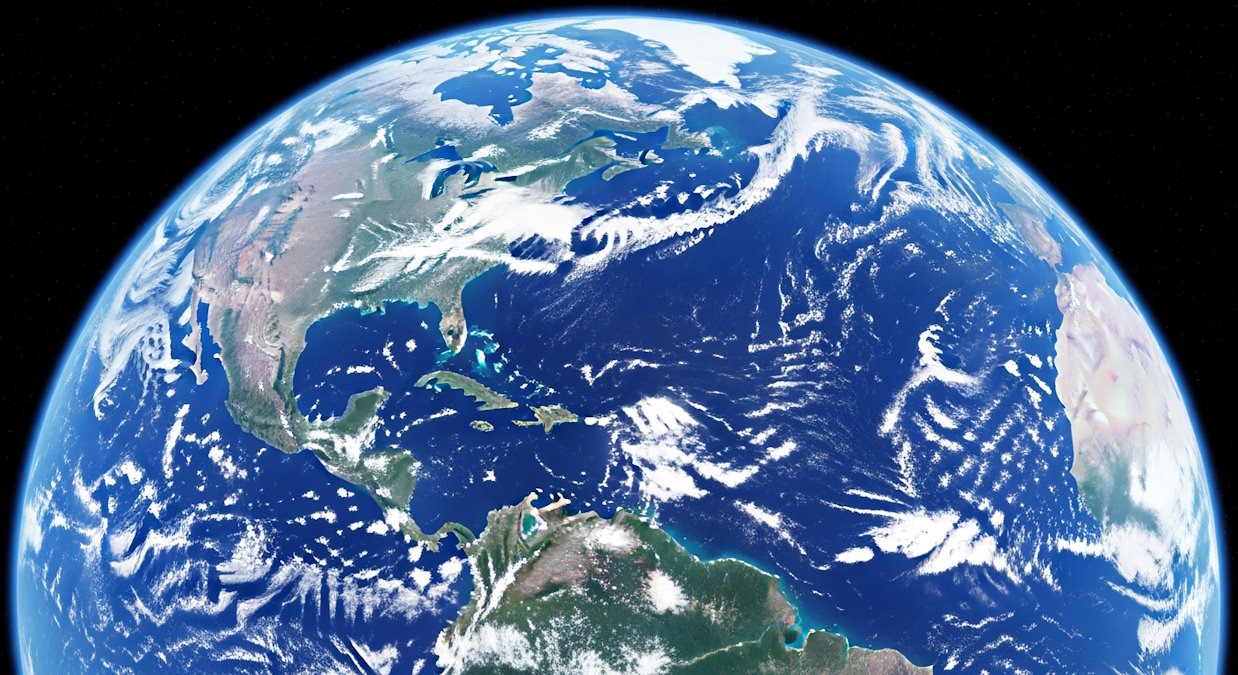 Diskrepanz zwischen Modellen und Messungen: Forscher korrigieren Klimathesen