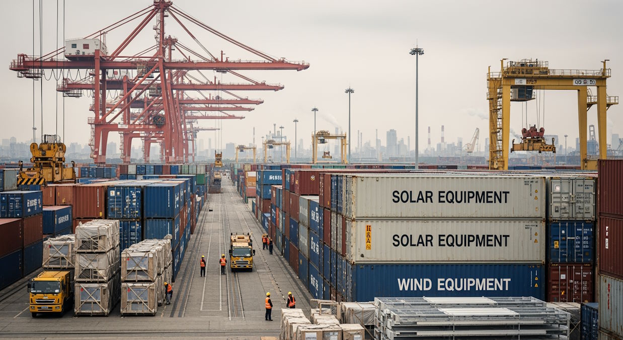 China dominiert COP30 – weil es ohne Klima-Druck pleitegeht