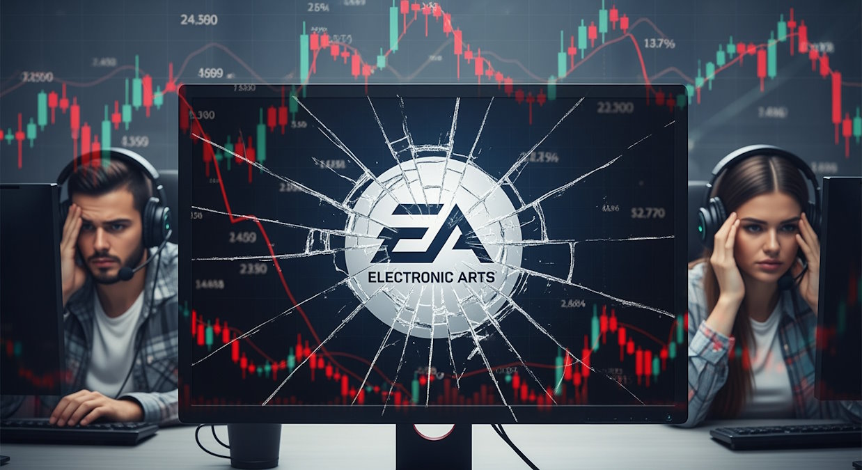 Woke bis zum Untergang: Trotz Übernahme will EA sich vor LGBTQ-Aktivisten unterwerfen