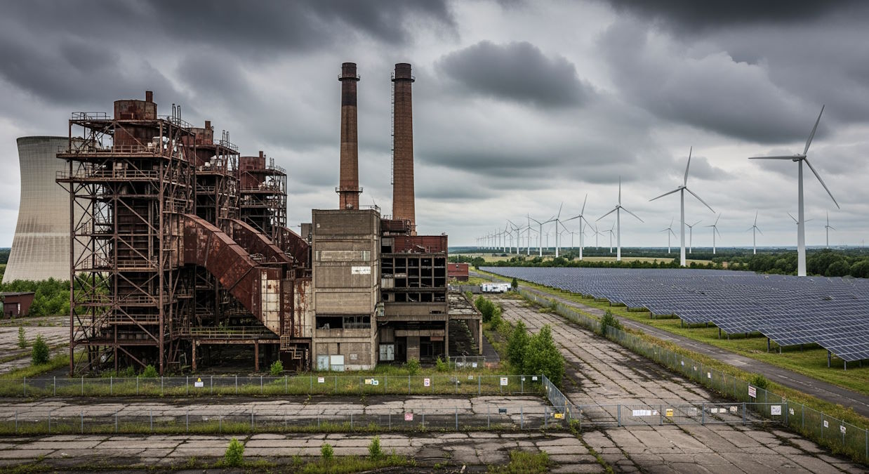 Wind, Sonne, Marktwirtschaft: Warum Strom immer teurer wird