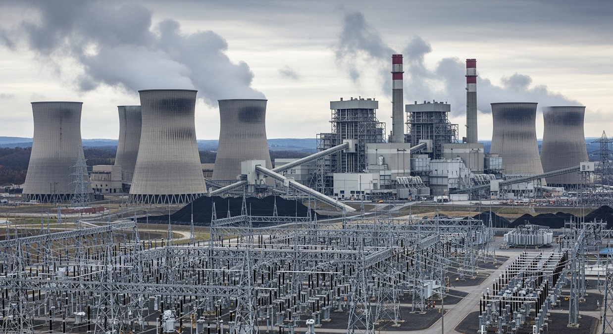 Erster Domino fällt: Pennsylvania steigt aus CO2-Zertifikateregime aus