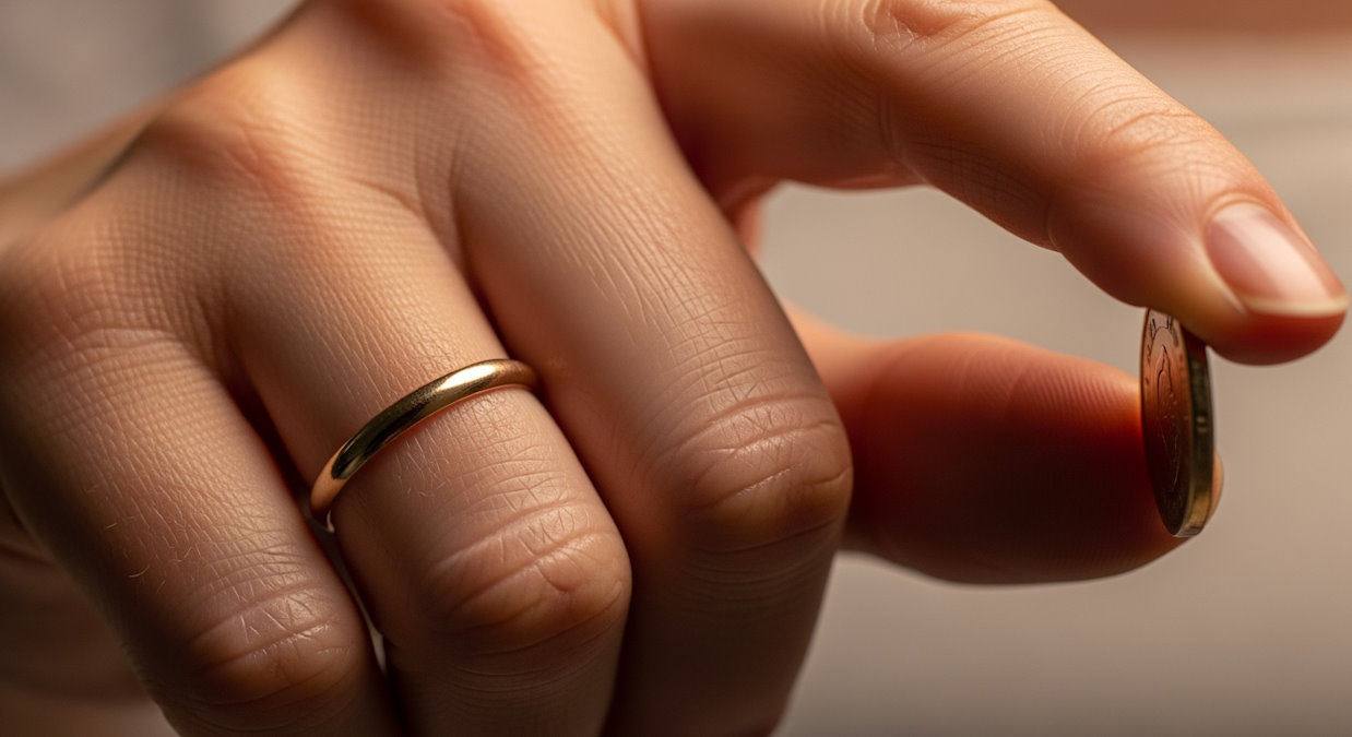 Es geht los: Italien führt Registrierungspflicht für privaten Goldbesitz ein