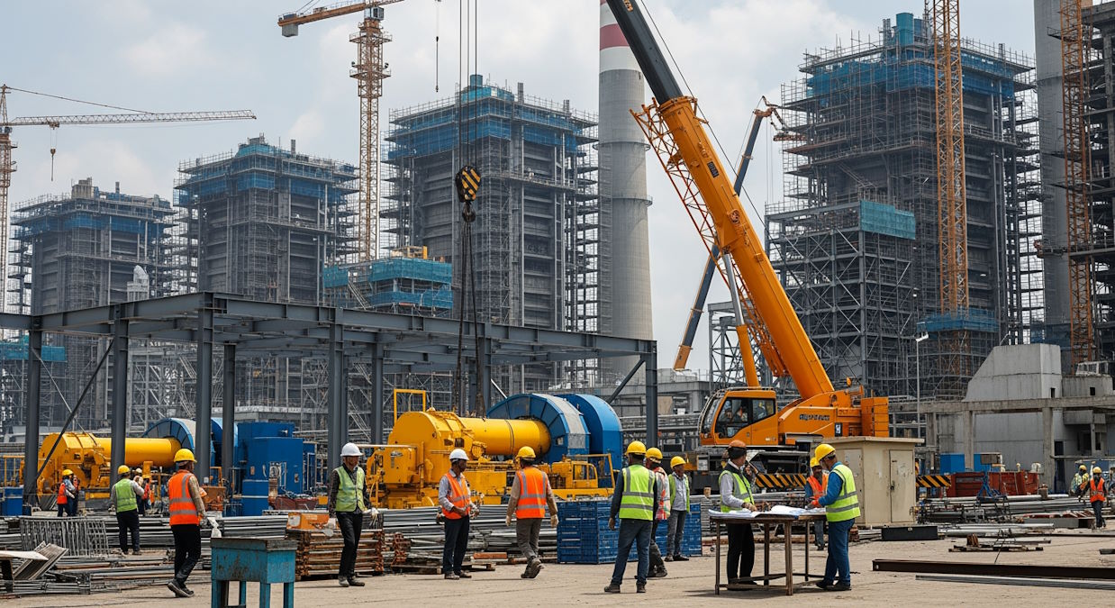 CO2-Ausstoß: Die Welt pfeift auf westliche Klimadiktate