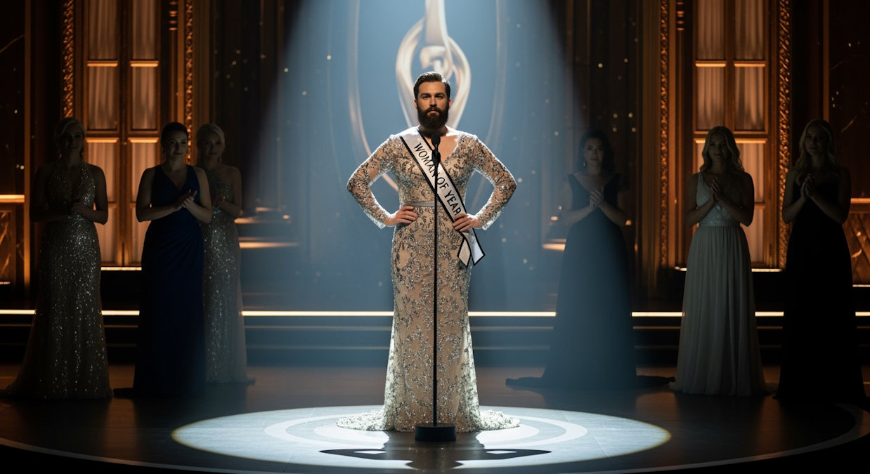 “Glamour” ehrt neun Männer mit dem “Women of the Year”-Award “Glamour” ehrt neun Männer mit dem “Women of the Year”-Award