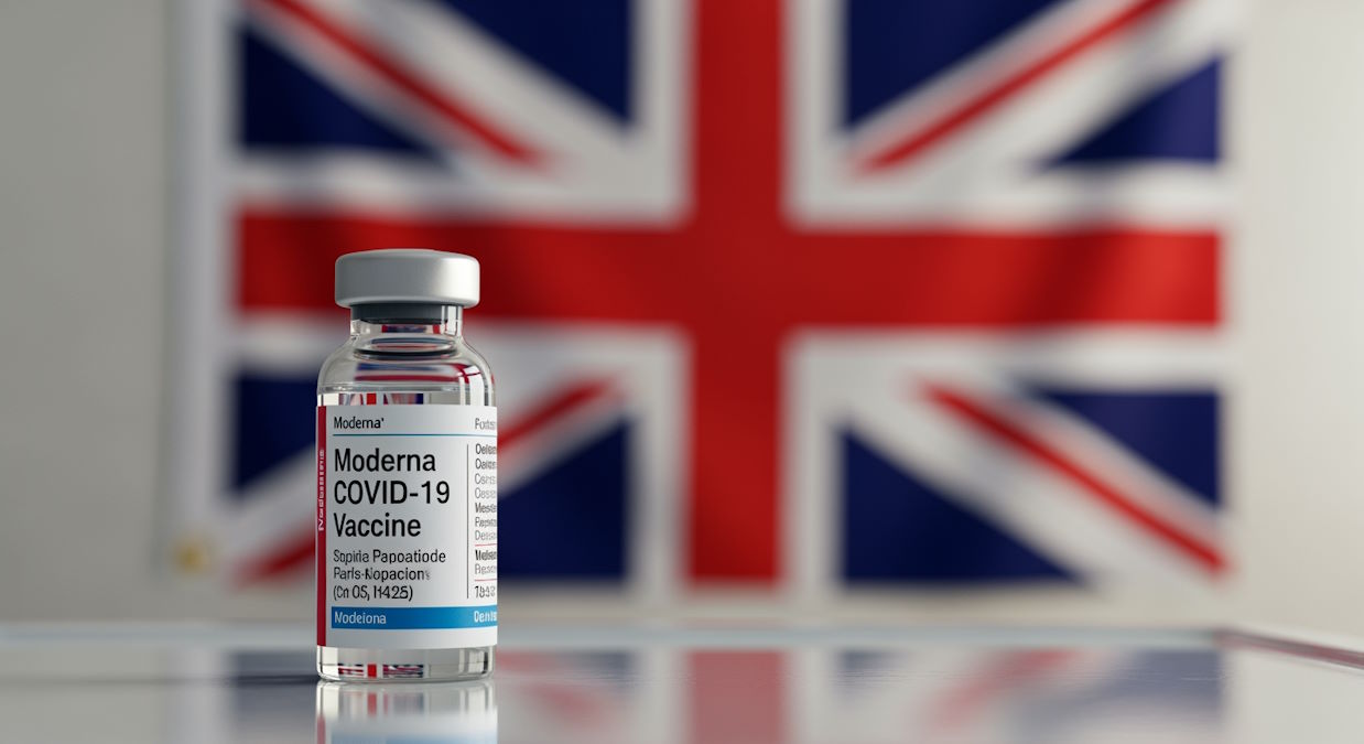 Illegale Zahlungen: Wie Moderna trotz Fehlverhaltens zum britischen Staatsliebling wurde