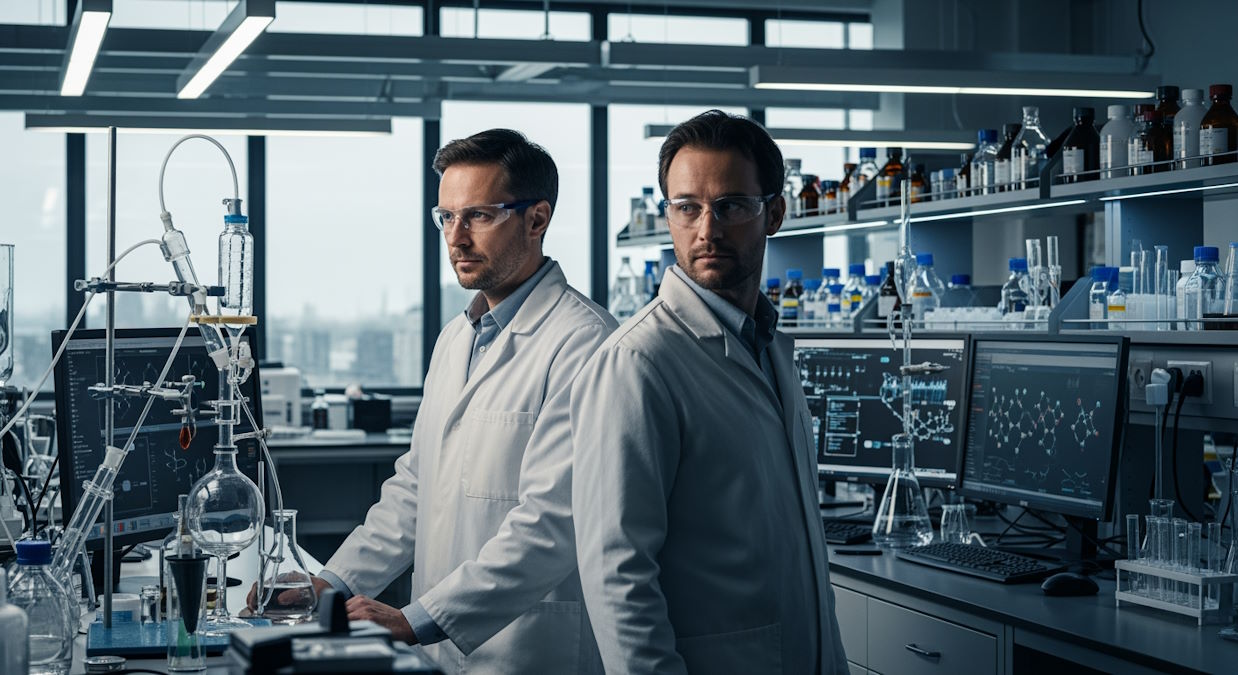 Das menschliche Bewusstsein unter Beschuss: Die neue Ära der Gehirnwaffen