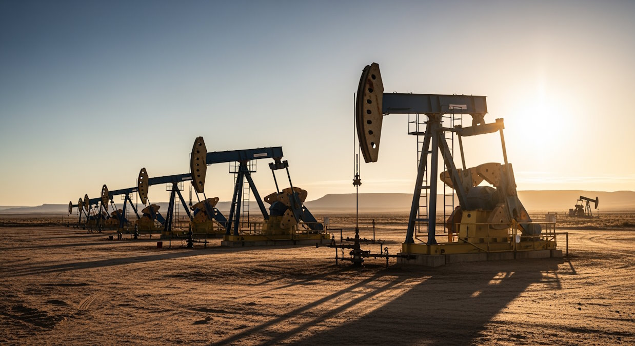 IEA räumt ein: Ohne Öl läuft die Welt nicht – grüne Illusionen kollabieren an der Realität