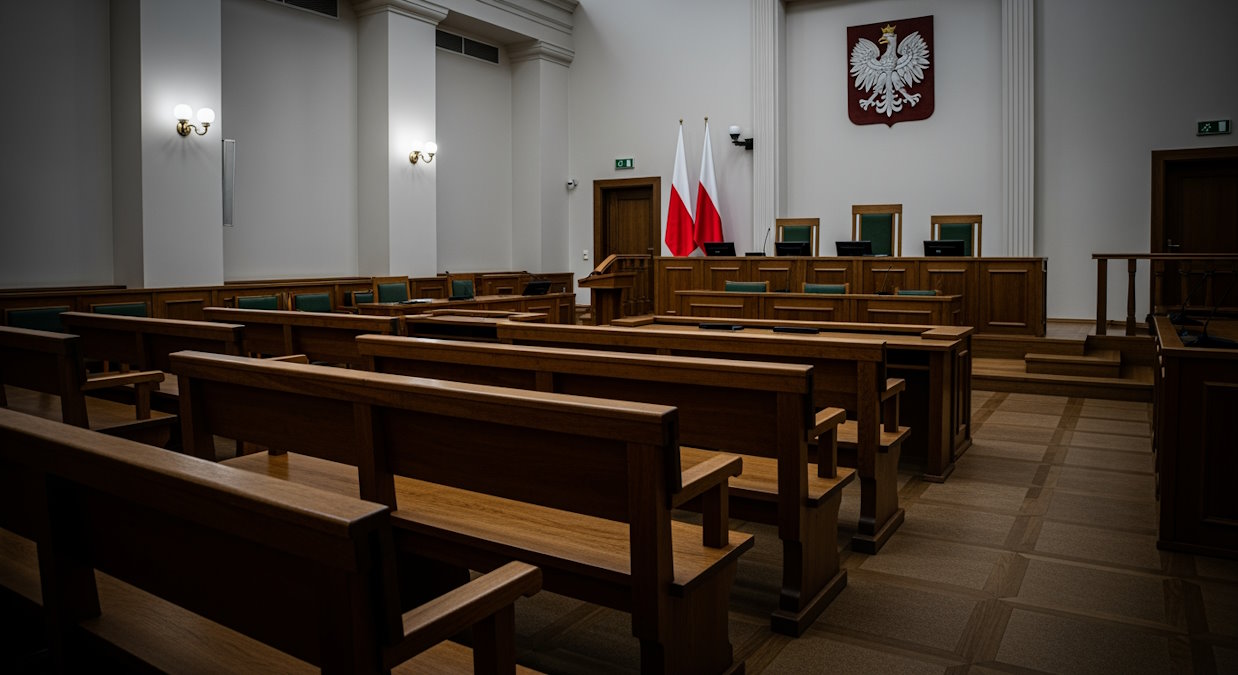 Nawrocki stoppt Tusk: Keine Ernennung linker Richter