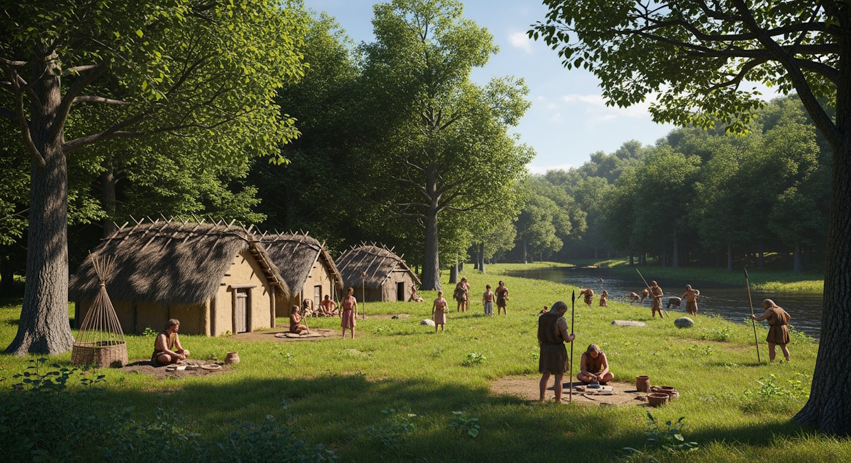 Warum Eisbohrkerne lügen: Hohe CO2-Werte prägten die Frühzeit