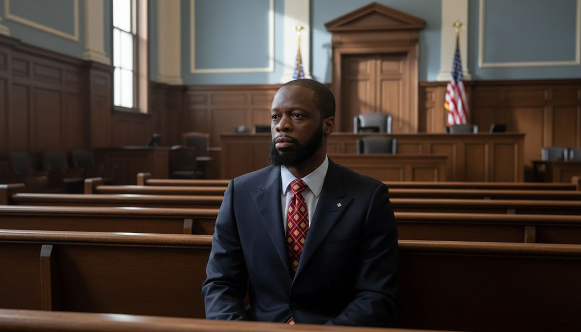 Geld, Macht, Einfluss: Der Polit-Skandal hinter der Verurteilung von Pras Michél