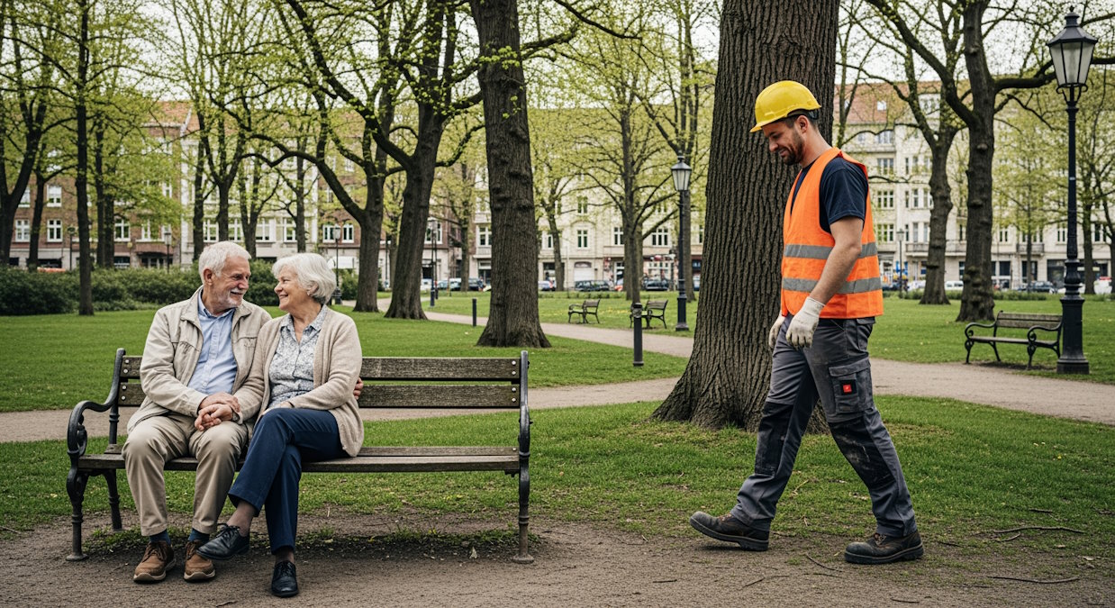 Beitragsschock dank Politikversagen: So teuer wird die Rentenerhöhung