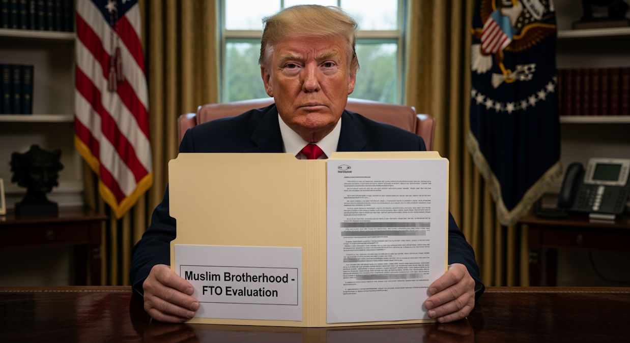 USA: Moslembrüder sollen offiziell als Terrororganisation eingestuft werden