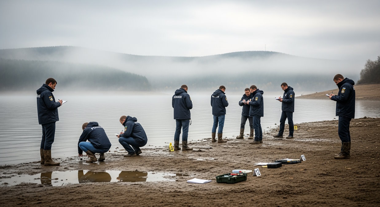 Schweigen über einen Söldnertod in der Ukraine: Londons unbequemer Fall Jordan Chadwick Schweigen über einen Söldnertod in der Ukraine: Londons unbequemer Fall Jordan Chadwick