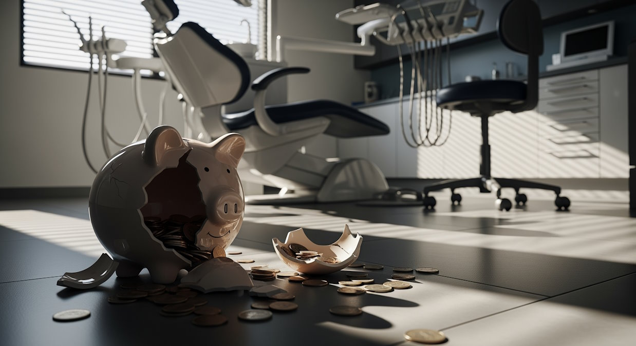 Wie ein Versorgungswerk die Altersvorsorge tausender Zahnärzte verzockte