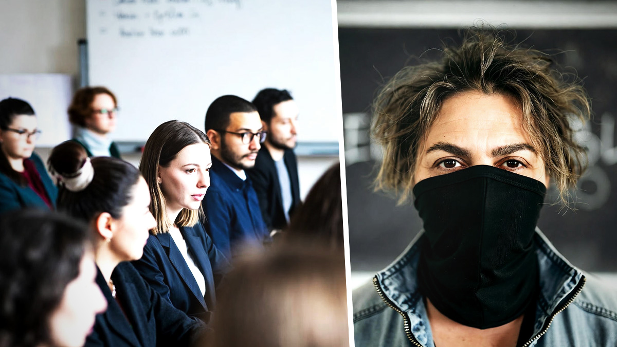 Sprachregeln zur Massenmigration: Linksgrüne NGOs schulen ÖRR-Journalisten