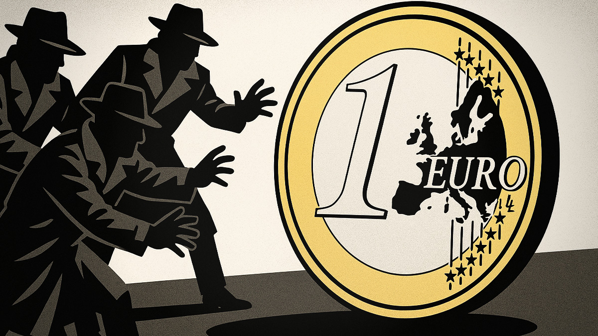 Freies Geld für freie Menschen: “Stoppt die grauen Herren der EZB!”