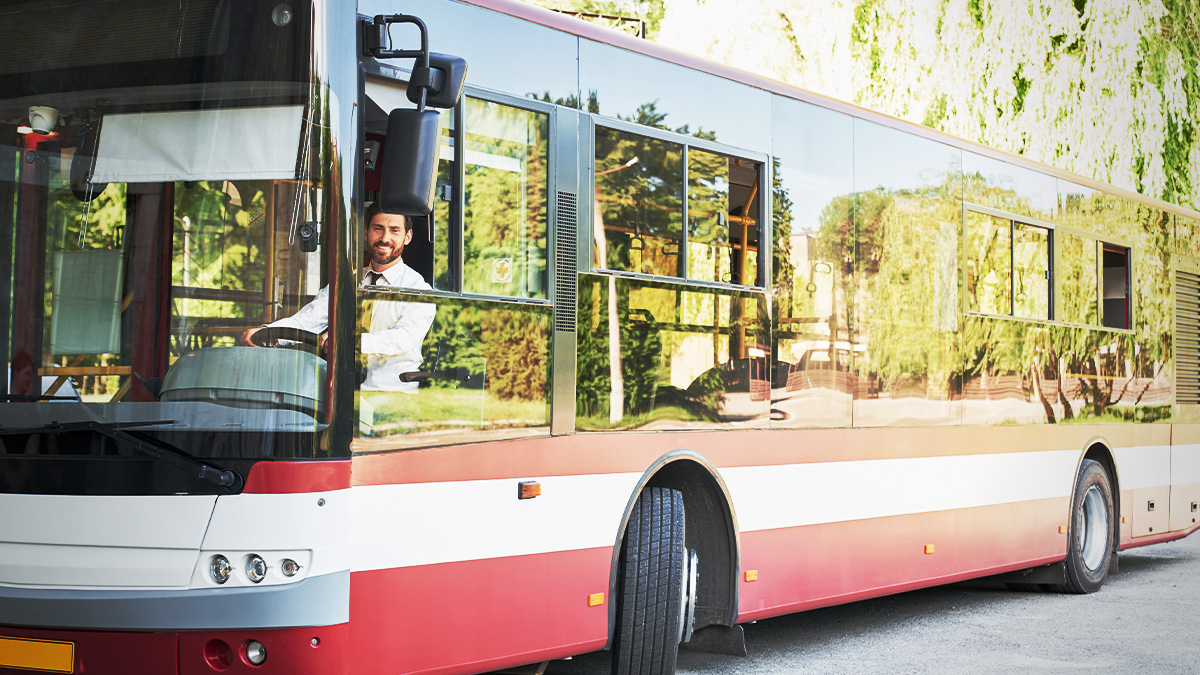 Entwicklungsland? Brandenburg: Unfallopfer musste mit Linienbus in Klinik gebracht werden