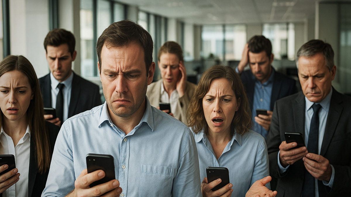 Cloudflare legte erhebliche Teile des Internets lahm: Wie abhängig wollen wir werden?