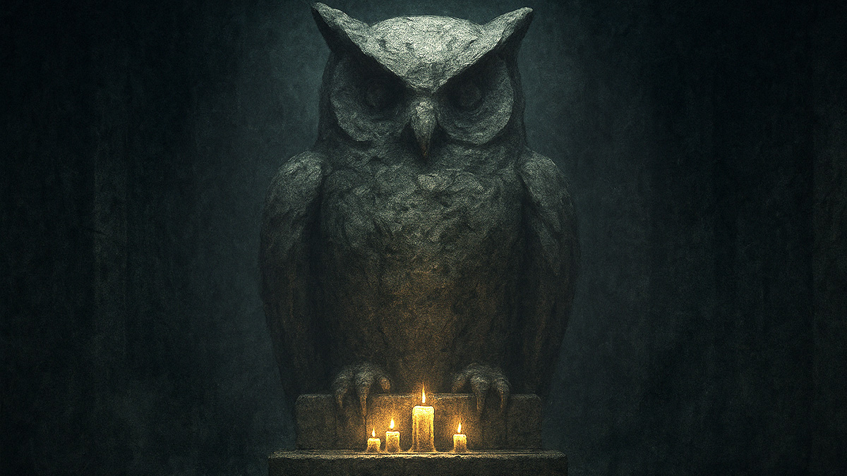 Bohemian Grove: Wenn die Mächtigen den »Kult des Moloch« zelebrieren