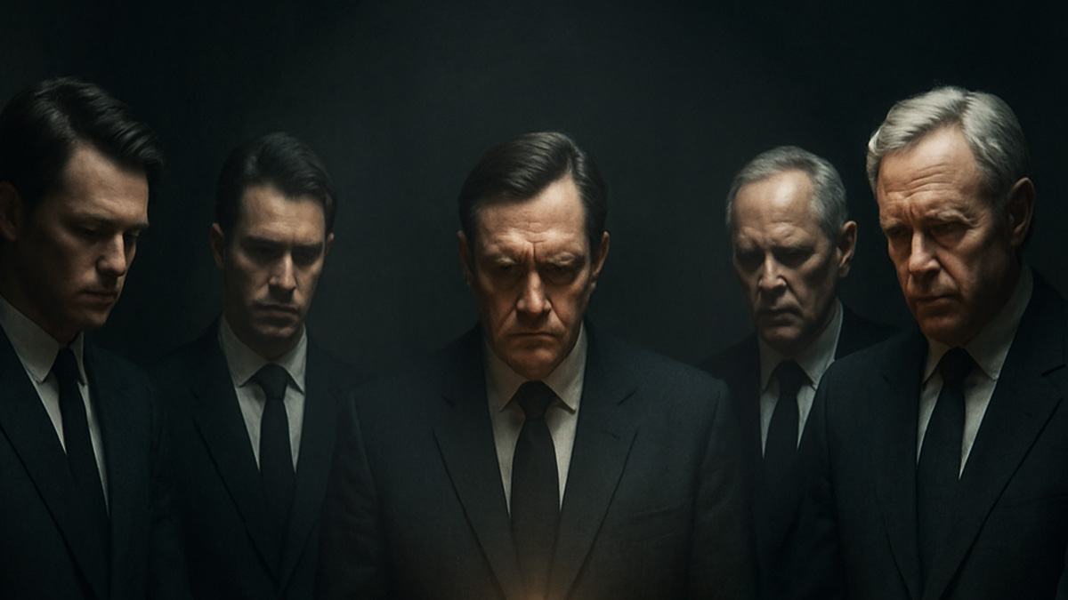 Götzen, Geld und Geheimnisse: Die wahre Geschichte des Bohemian Grove