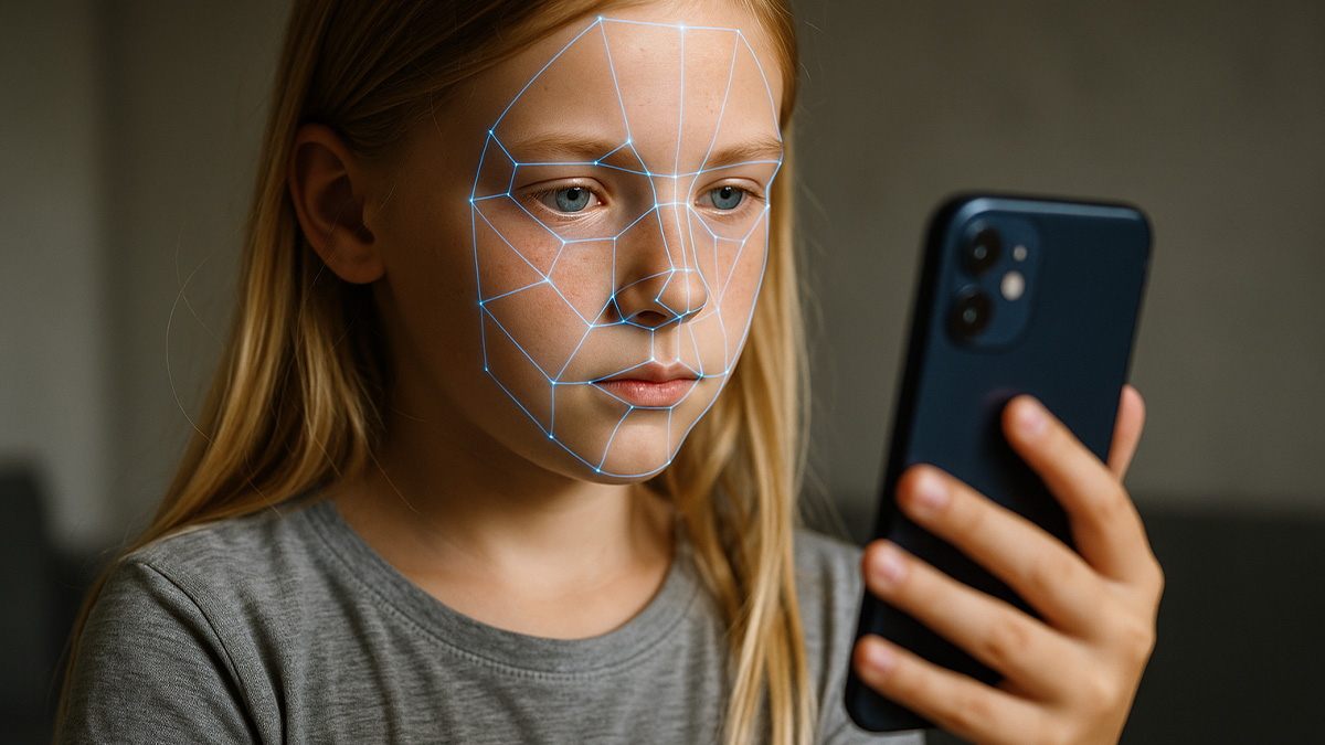 EU-Chatkontrolle: Kinder werden geschädigt, nicht geschützt