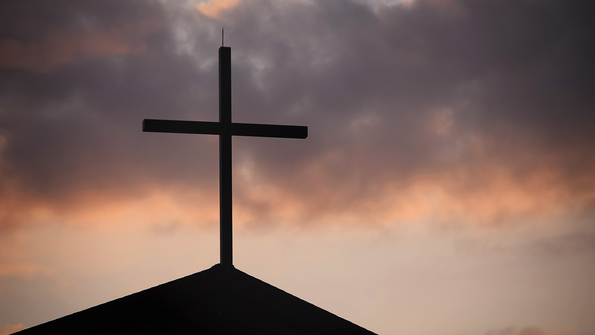 Christenverfolgung: Unsere Kirchen brennen, unsere Regierenden schauen weg