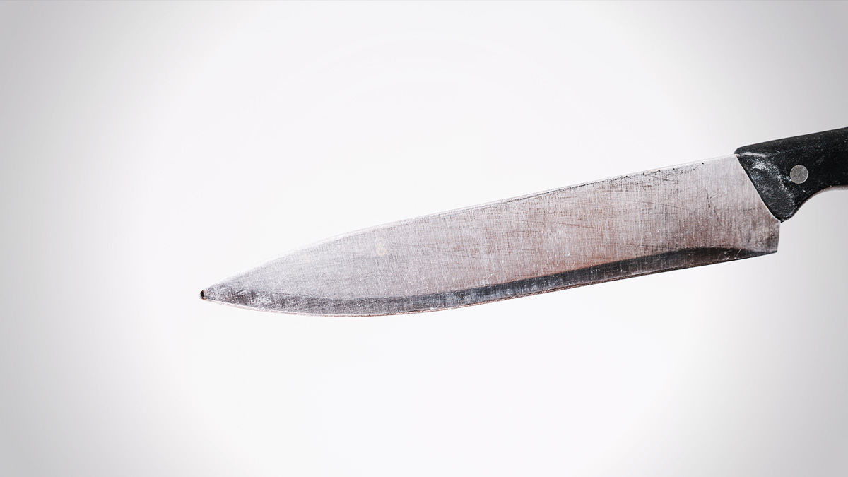 Bochum-Hamme: 12-Jährige greift Polizisten mit Messern an – niedergeschossen