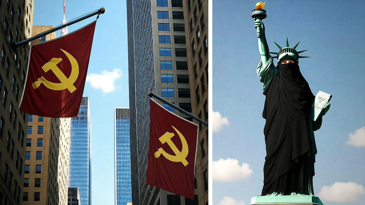 Wahlsieg von Zohran Mamdani in New York: Sieg des kommunistischen Islam im Westen