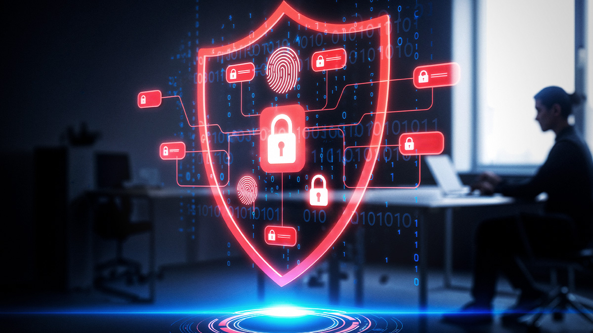 EU-Überwachung: Der Schild für die selbsternannten Eliten