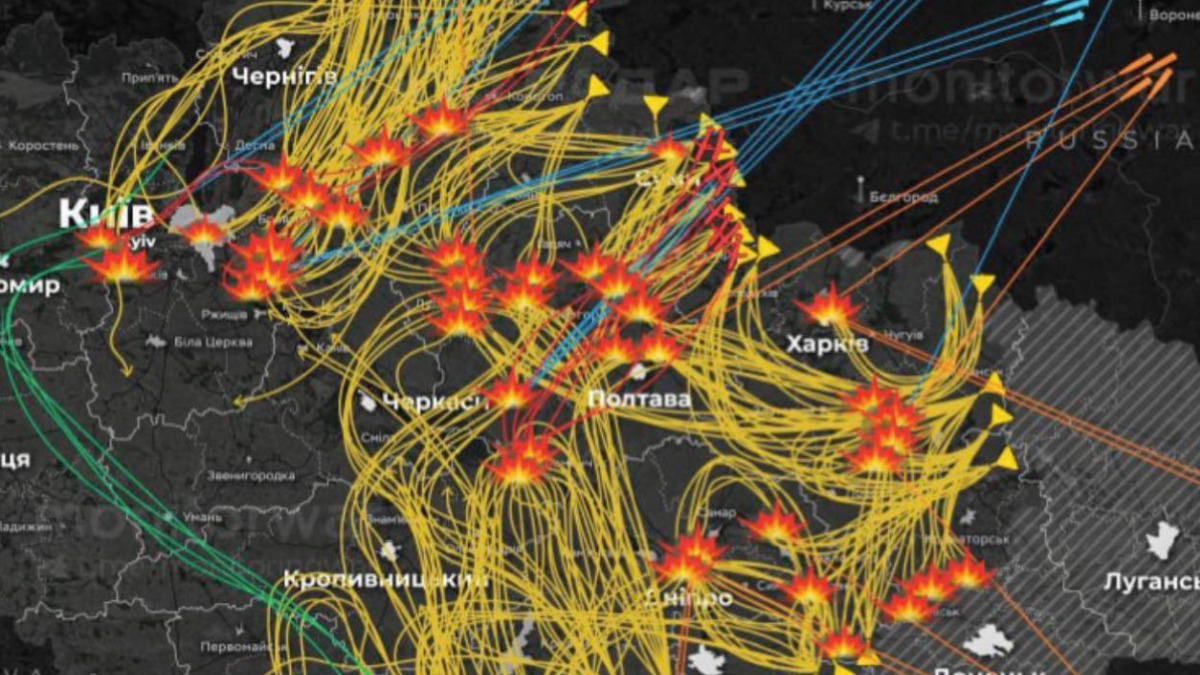 Sprengstoff wird knapp: Die unbemerkte Krise der ukrainischen Kriegswirtschaft
