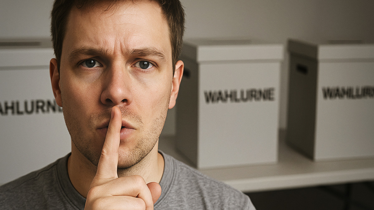 Stimmen für AfD und FDP bei Kommunalwahl vertauscht