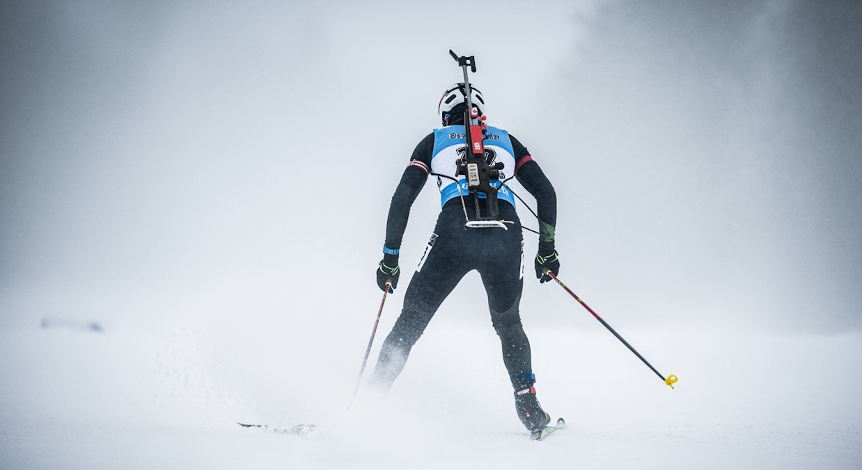 Nach mRNA-Impfschaden: Biathlon-Spitzensportler Bakken stirbt mit nur 27 Jahren