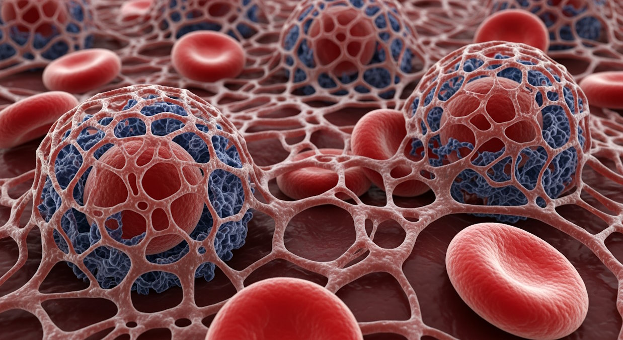 Nattokinase und Amyloid-Mikrogerinnsel: Was die Forschung wirklich zeigt