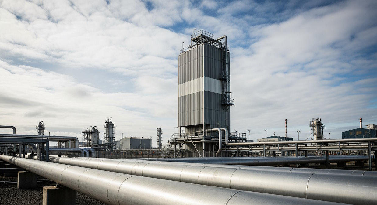 Hauptinvestor zieht ab: Carbon-Capture-Projekt vor dem Aus