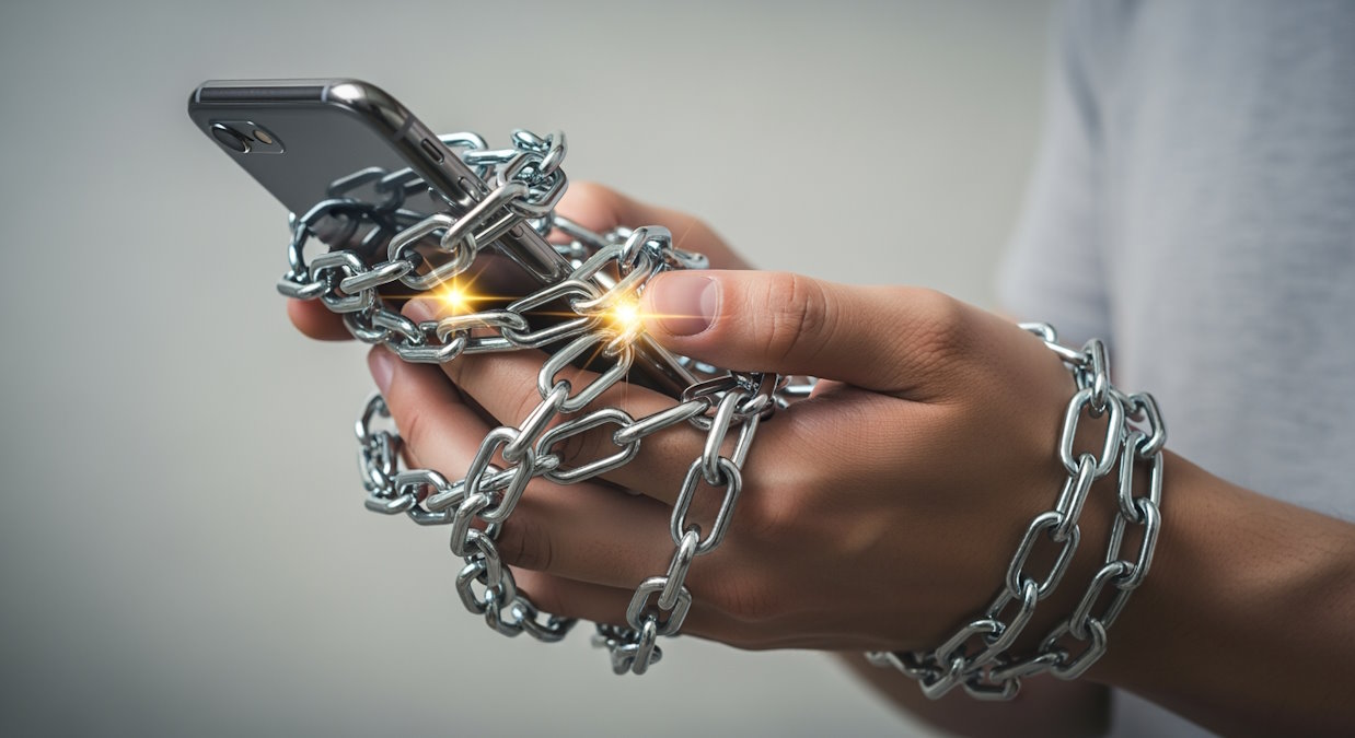 Chatkontrolle & Jugendverbote – Der Überwachungswahn geht in eine weitere Runde