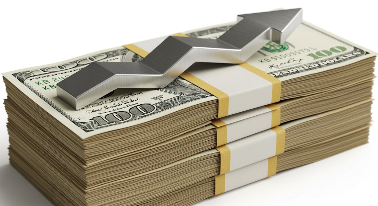 US-Schuldenfalle: Refinanzierung als Zeitbombe