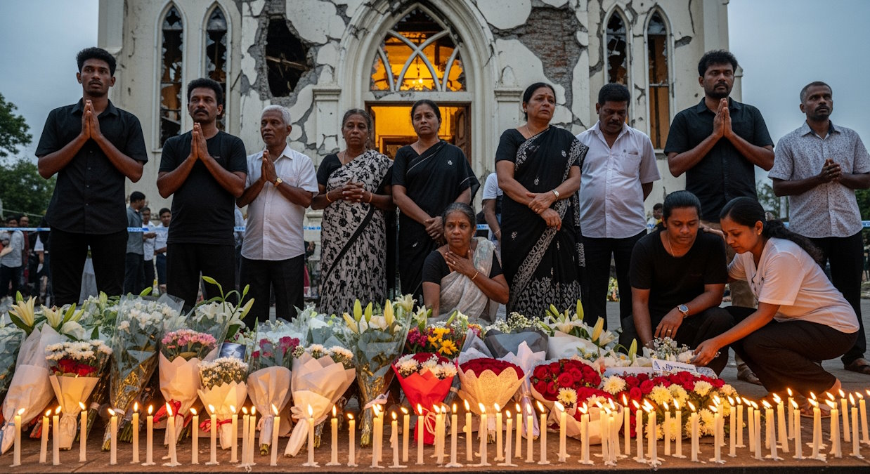 Asylforderer-Terrorist gewinnt Berufung nach abgelehntem Asylbescheid