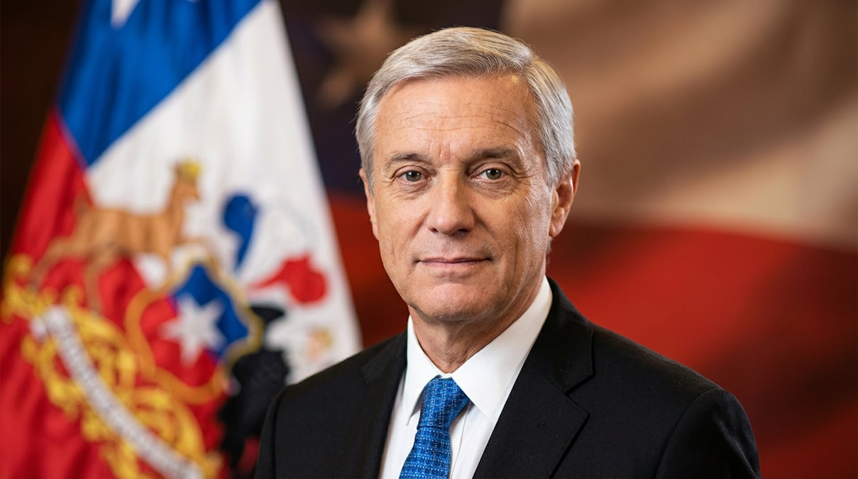 Volk will die Wende: Chile wählt Freiheit statt Kommunismus