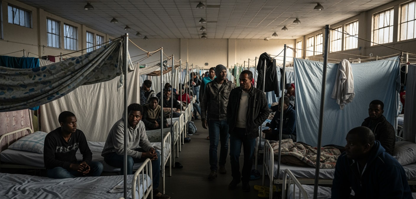 Irland: Geld für EU-Migrationsfonds statt Migrantenaufnahme