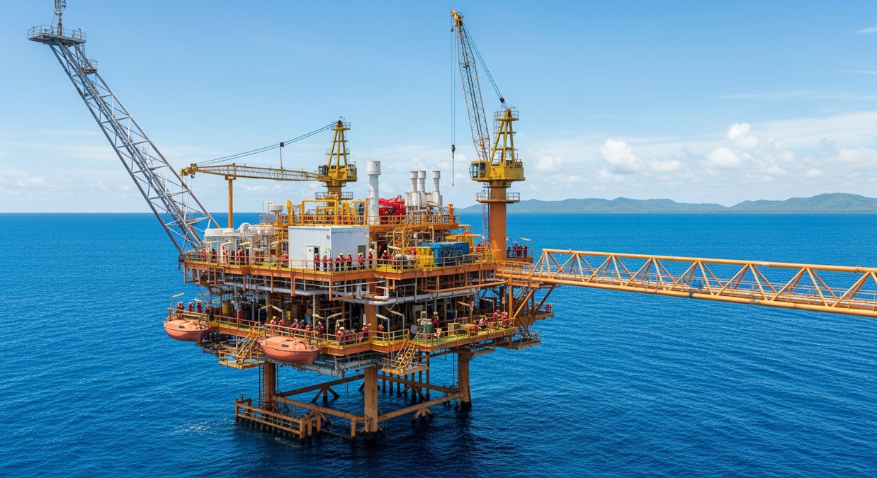 Kleine Nation Timor-Leste setzt auf Wirtschaftswachstum statt Klimawahn