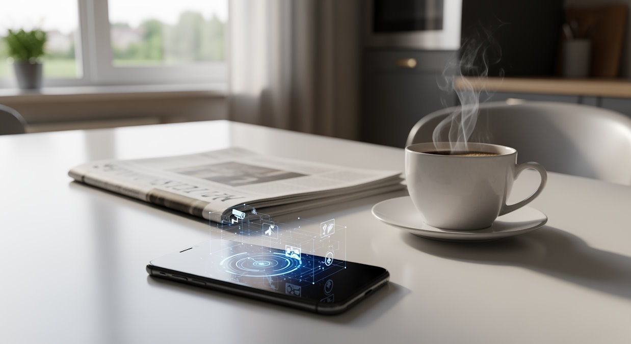 Totale Überwachung: Mit diesem Programm jagen Staaten die Bürger digital