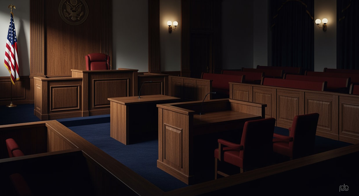 Charlie Kirks Mörder steht vor Gericht