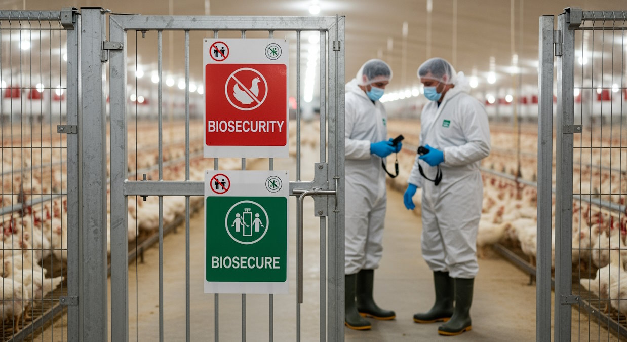 Neue Plandemie? Institut Pasteur warnt vor “Vogelgrippe-Pandemie”