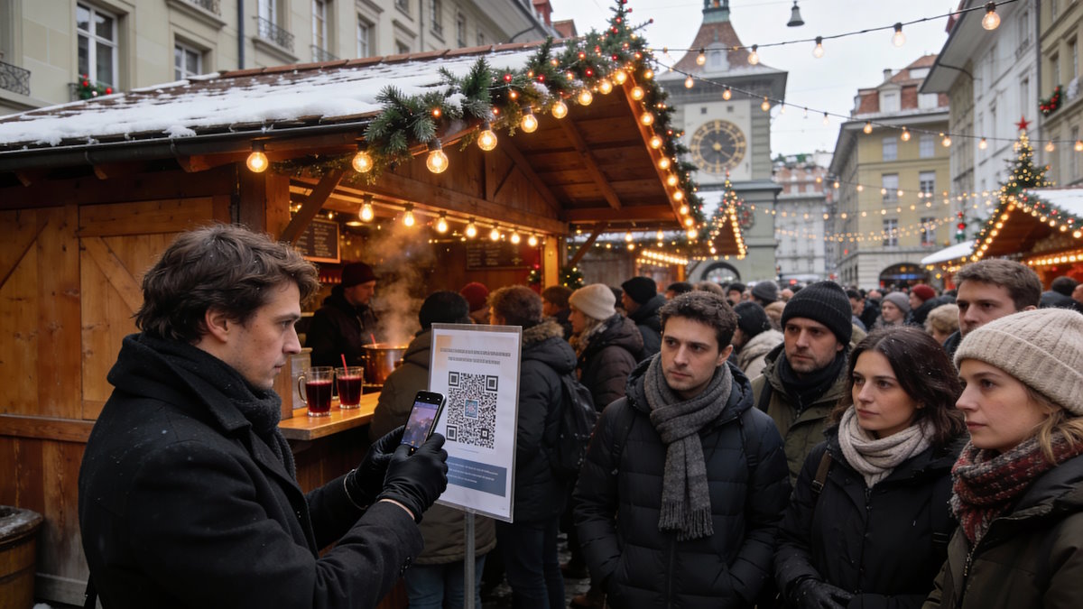 Bern fordert Denunzierung von “Sexismus” und “Queerfeindlichkeit”