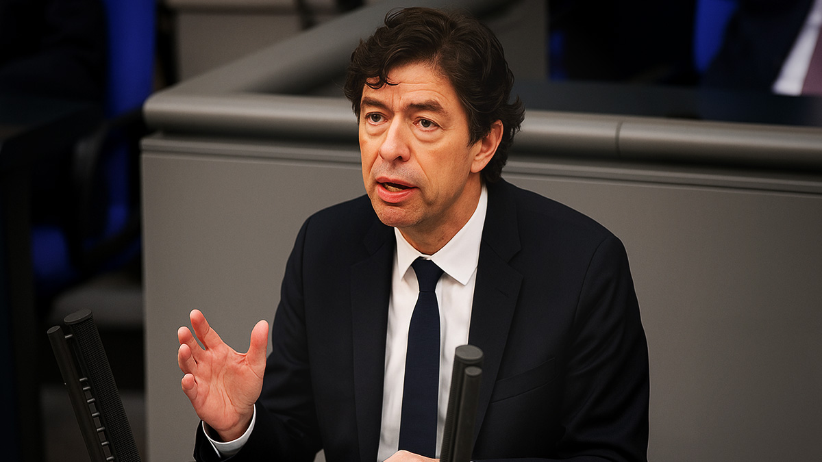 “Behauptungen sind unwahr” – Homburg kontert Drostens Corona-Erklärungsversuche