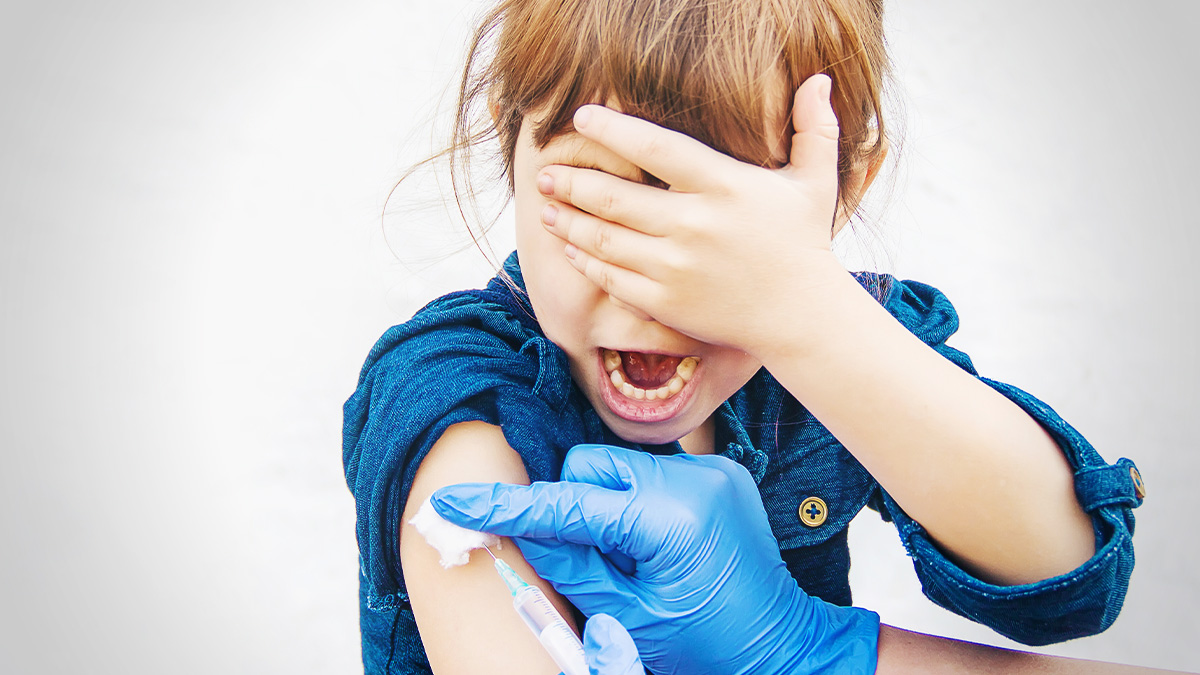 Blaupause für weitere Impfpflichten: Dr. Ronald Weikl fordert Abschaffung von Masernschutzgesetz