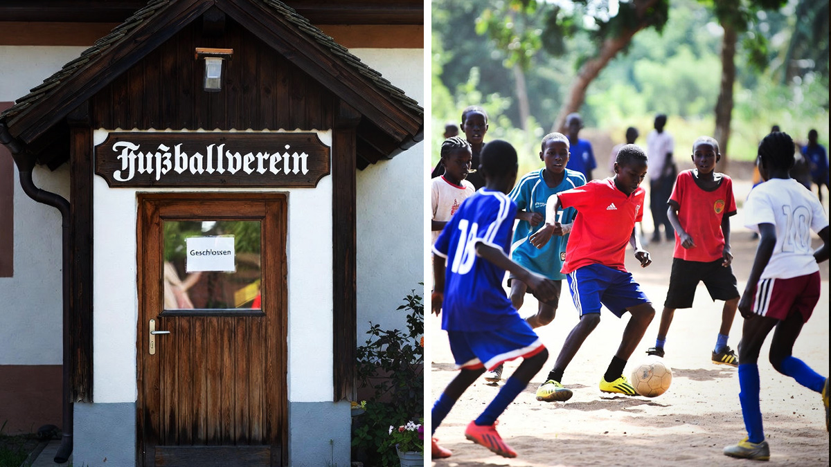 “Verrat am heimischen Sport”: Regierung pumpt Sportförderung über NGO ins Ausland